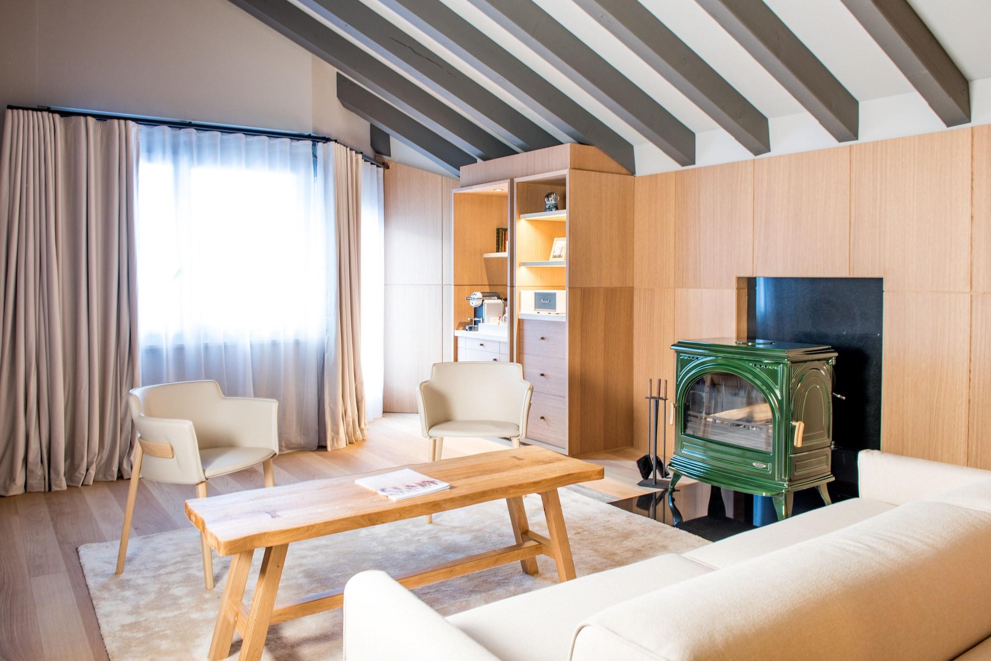 Schweizerhof Zermatt - A Small Luxury Hotel Eksteriør billede