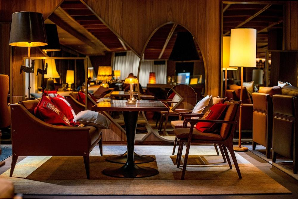 Schweizerhof Zermatt - A Small Luxury Hotel Eksteriør billede