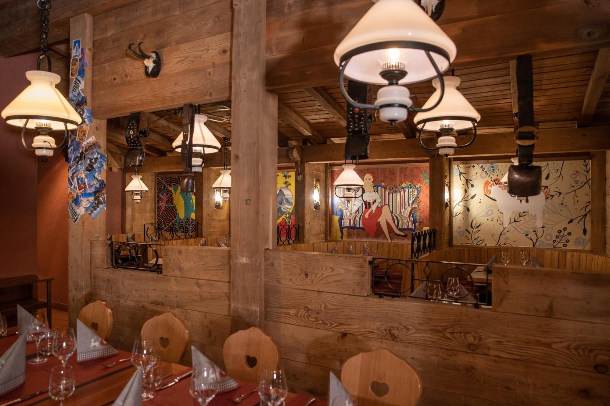 Schweizerhof Zermatt - A Small Luxury Hotel Eksteriør billede